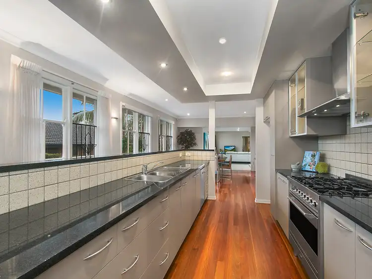 Third view of Homely house listing, 68 Wylie Avenue, Coorparoo QLD 4151