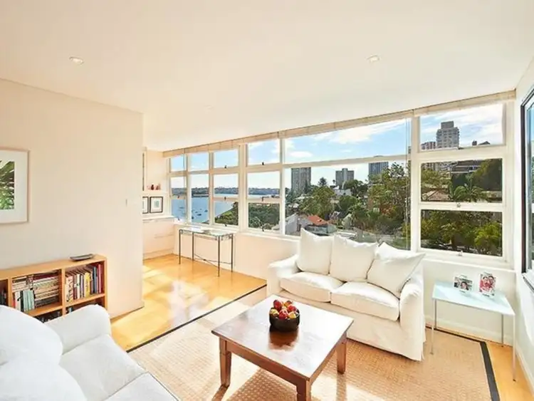 52/11 Yarranabbe Road, Darling Point NSW 2027