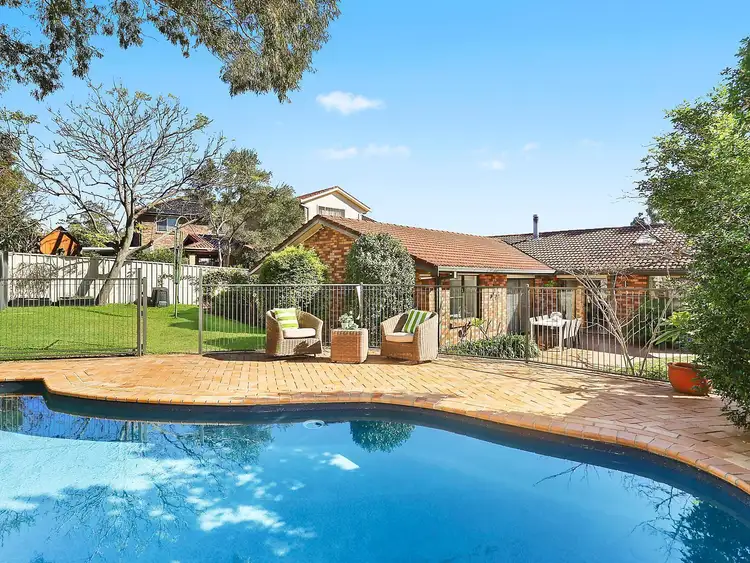 Third view of Homely house listing, 61 Ferrier Drive, Menai NSW 2234
