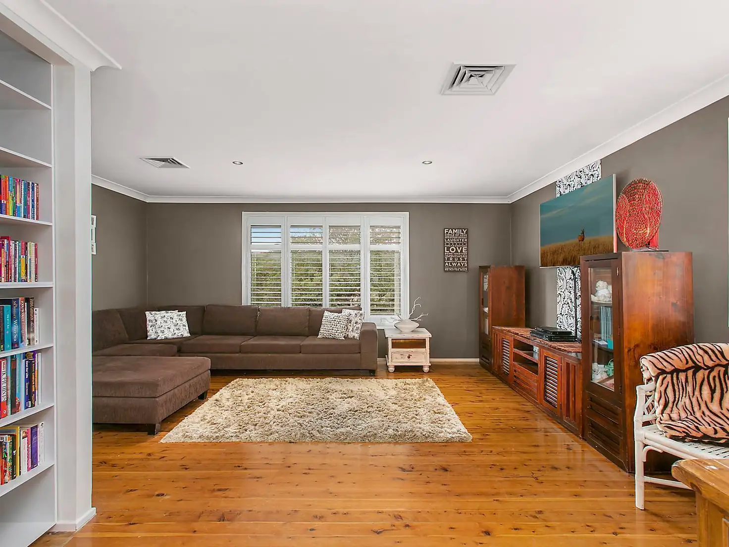 Main view of Homely house listing, 43 Panorama Drive, Farmborough Heights NSW 2526