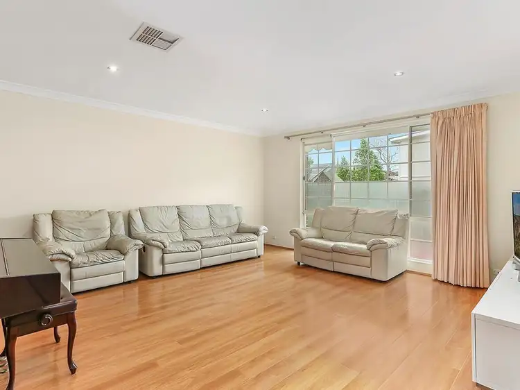 Second view of Homely villa listing, 1/36 Alexandria Avenue, Eastwood NSW 2122