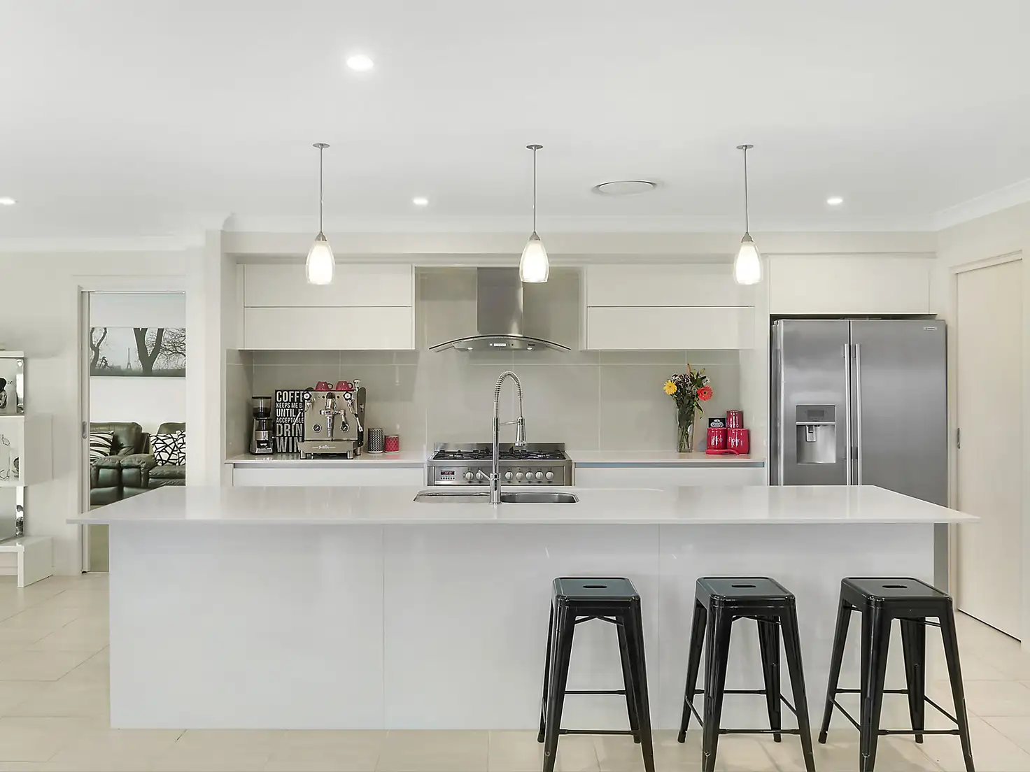 Main view of Homely house listing, 14 Brooks Reach Road, Horsley NSW 2530