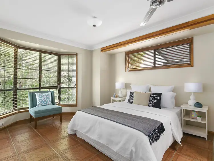 Fourth view of Homely house listing, 38 Callaghan Way, Capalaba QLD 4157