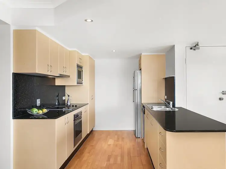 Second view of Homely apartment listing, 3/134 Stanhill Drive, Chevron Island QLD 4217