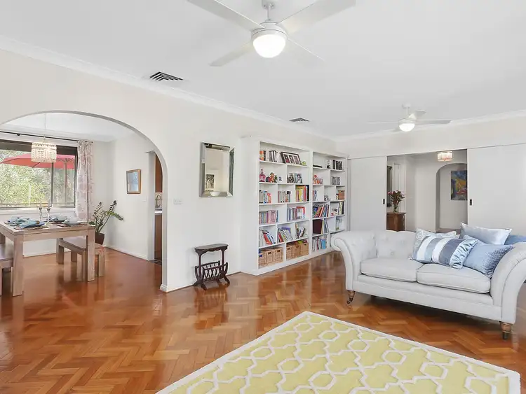 Fifth view of Homely house listing, 5 Ashburton Avenue, Turramurra NSW 2074