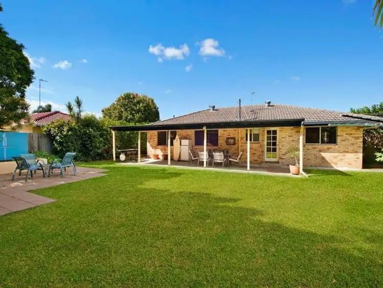Fourth view of Homely house listing, 23 Kurrajong Court, Palm Beach QLD 4221