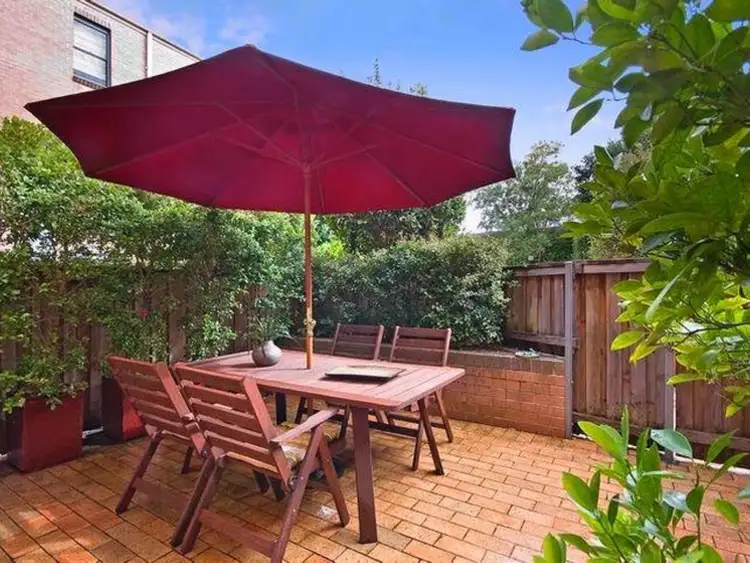 Second view of Homely apartment listing, 14/118 Lawrence Street, Alexandria NSW 2015