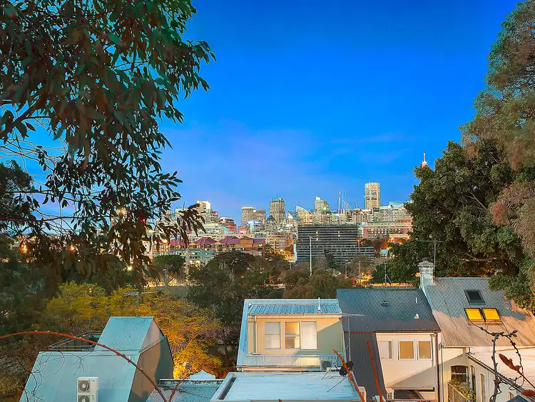 Third view of Homely house listing, 81 Darghan Street, Glebe NSW 2037