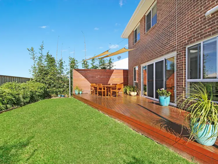 Fourth view of Homely house listing, 21 Brickworks Avenue, Thirroul NSW 2515