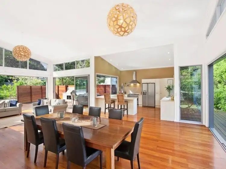 Second view of Homely house listing, 5 Beryl Boulevard, Pearl Beach NSW 2256