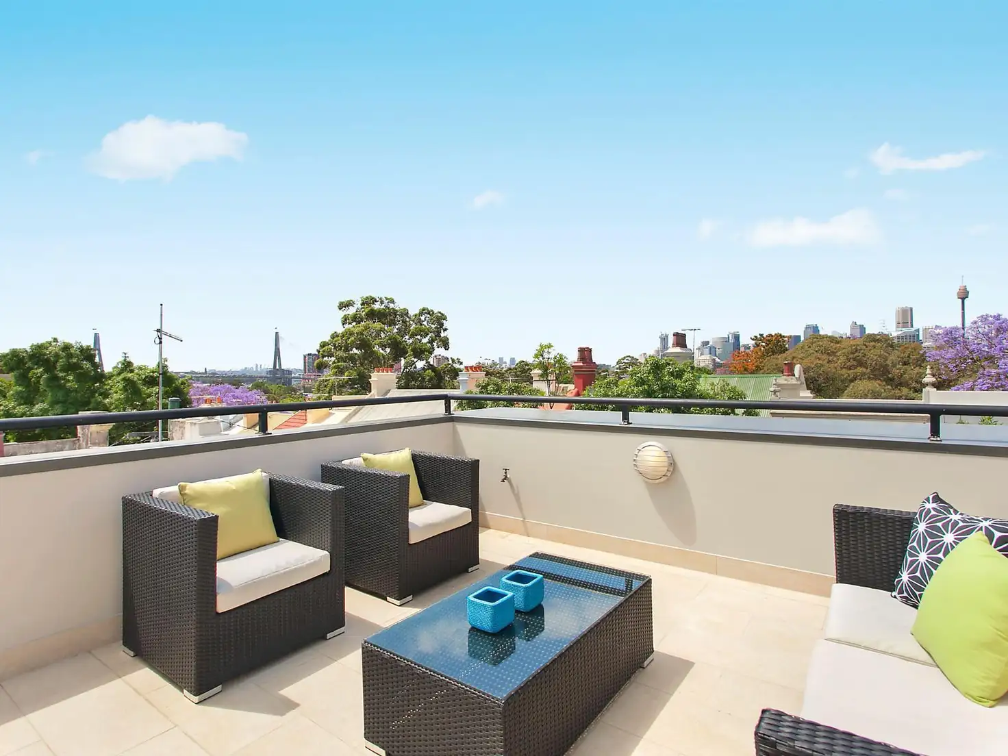 Main view of Homely house listing, 10 Talfourd Street, Glebe NSW 2037