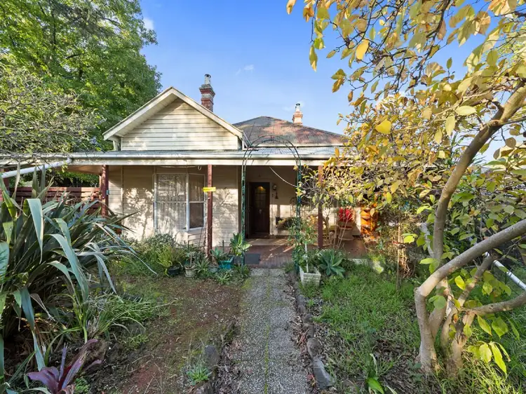 Second view of Homely house listing, 62 Croydon Road, Croydon VIC 3136
