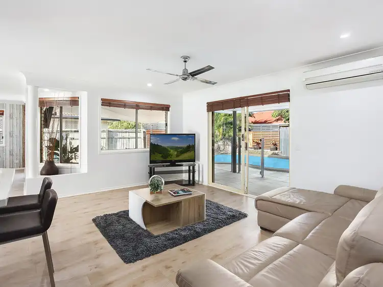Third view of Homely house listing, 7 Cannon Drive, Currumbin Waters QLD 4223