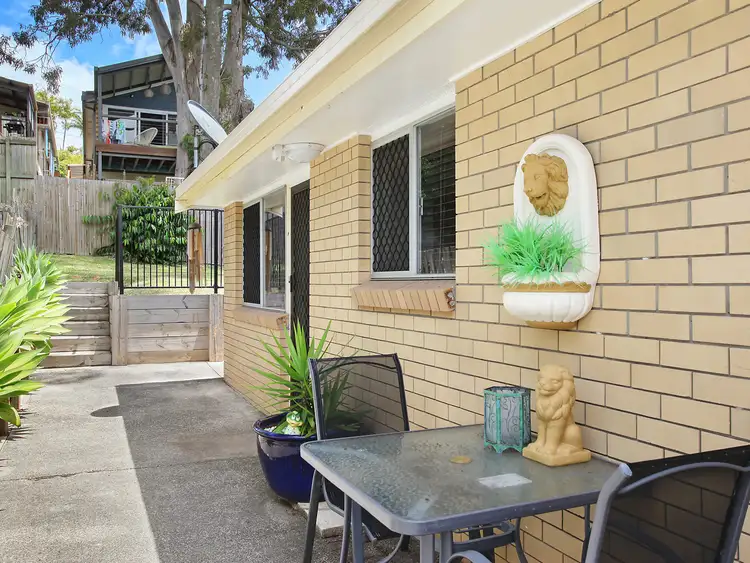 Fourth view of Homely house listing, 2/18 San Michele Street, Tugun QLD 4224