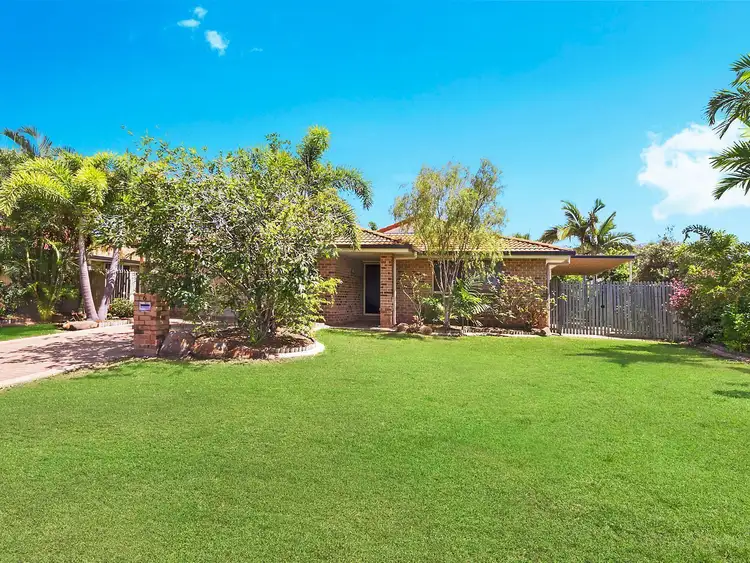 Third view of Homely house listing, 6 Finlay Court, Kirwan QLD 4817