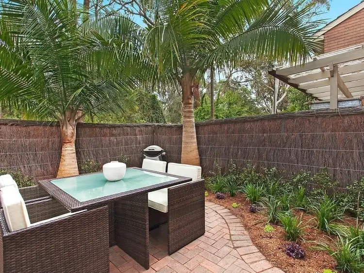 Second view of Homely townhouse listing, 58/7 Taranto Road, Marsfield NSW 2122