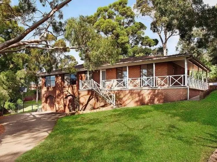 Main view of Homely house listing, 38 Koloona Avenue, Figtree NSW 2525
