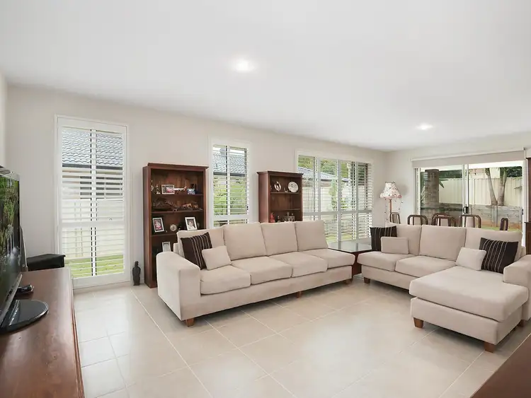 Third view of Homely house listing, 28 Brindabella Way, Port Macquarie NSW 2444