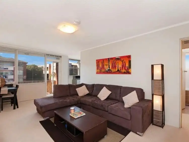 15/15 Byron Street, Coogee NSW 2034