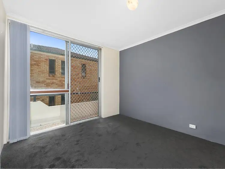 Third view of Homely apartment listing, 4/37 Chasely Street, Auchenflower QLD 4066