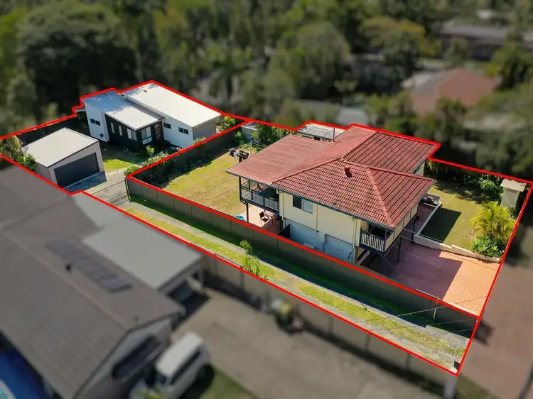24 Coolcrest, Daisy Hill QLD 4127