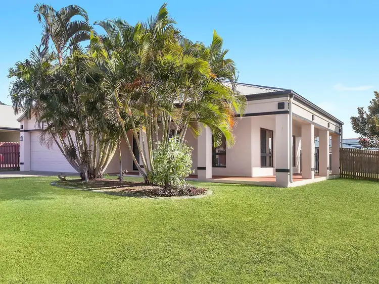 76 Estuary Parade, Douglas QLD 4814
