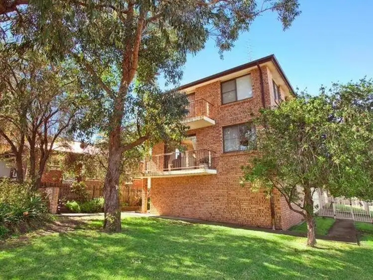 Third view of Homely apartment listing, 2/79 Corrimal Street, Wollongong NSW 2500