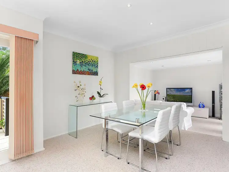 Fourth view of Homely house listing, 45 Pringle Avenue, Belrose NSW 2085
