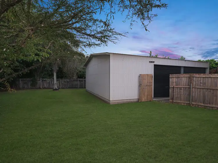 Sixth view of Homely house listing, 145-147 McCormack Street, Manunda QLD 4870
