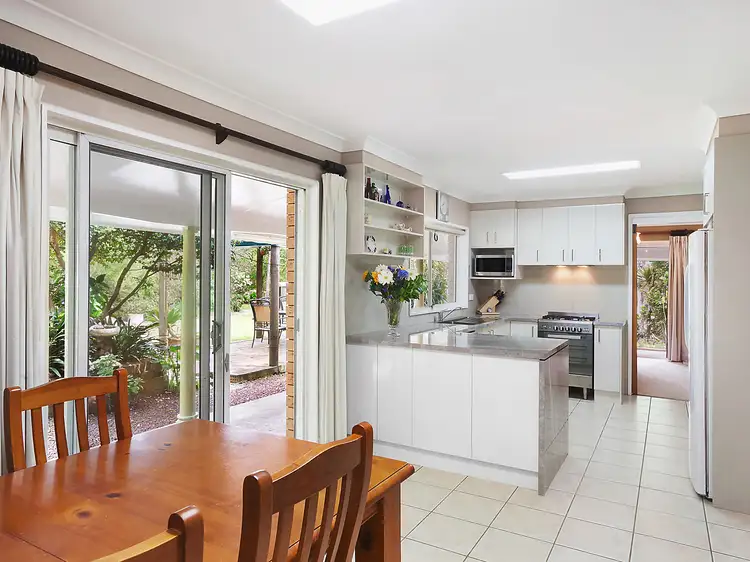 Third view of Homely rural property listing, 25 Old Chittaway Road, Fountaindale NSW 2258