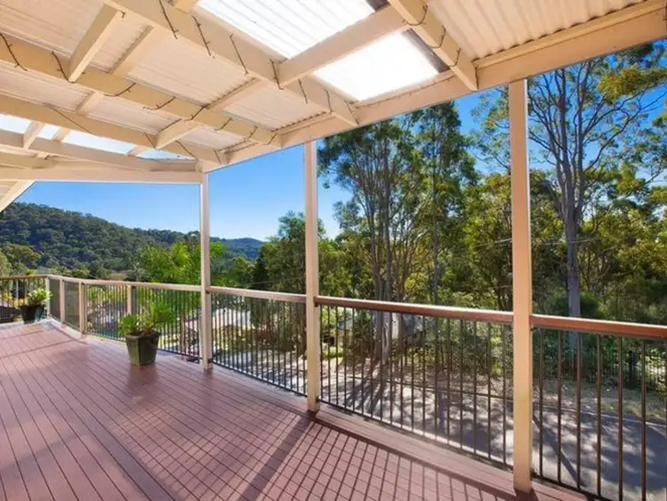 Second view of Homely house listing, 98 Ryans Road, Umina Beach NSW 2257