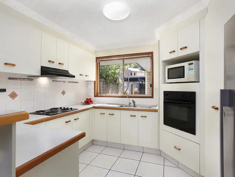 Third view of Homely villa listing, 15/13 Parkland Place, Banora Point NSW 2486