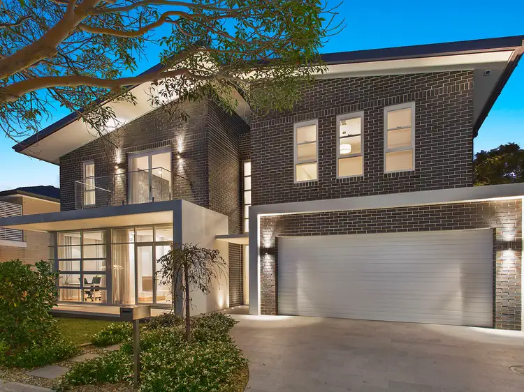 Second view of Homely house listing, 2 Riverview Street, Chiswick NSW 2046