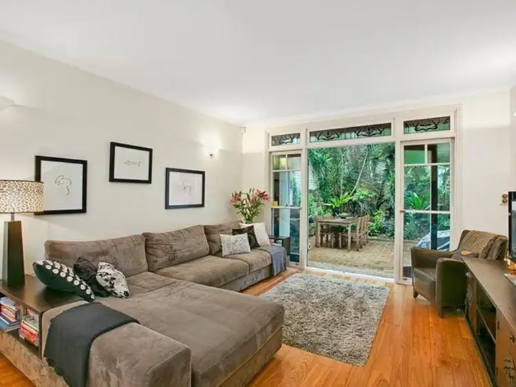 Main view of Homely house listing, 88 Cascade Street, Paddington NSW 2021