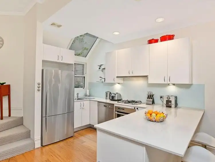 Second view of Homely house listing, 88 Cascade Street, Paddington NSW 2021