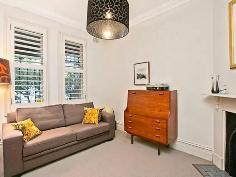 Third view of Homely house listing, 88 Cascade Street, Paddington NSW 2021