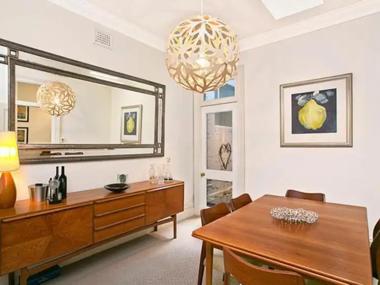 Fourth view of Homely house listing, 88 Cascade Street, Paddington NSW 2021