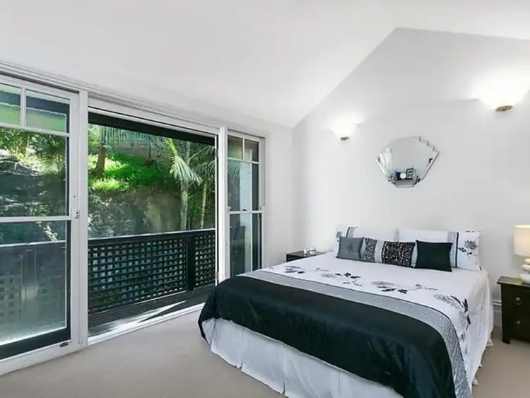 Fifth view of Homely house listing, 88 Cascade Street, Paddington NSW 2021