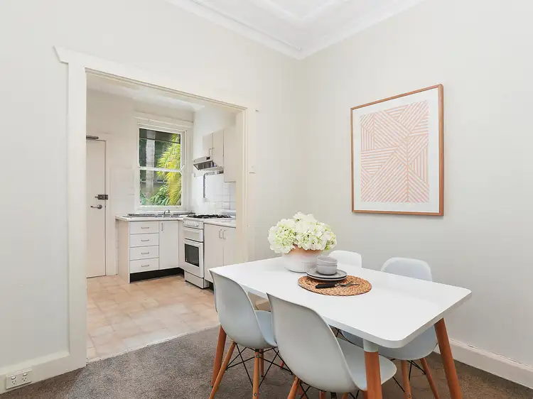 Fourth view of Homely apartment listing, 4/324 Edgecliff Road, Woollahra NSW 2025