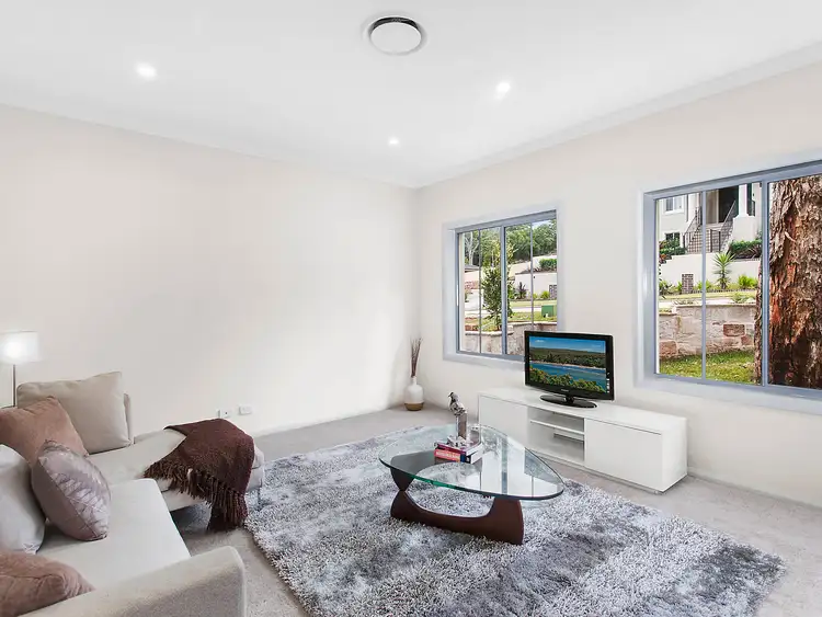 Fifth view of Homely house listing, 8 Maroota Way, Beecroft NSW 2119