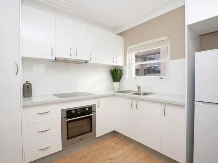 Second view of Homely apartment listing, 5/2 Ocean Street, Cronulla NSW 2230