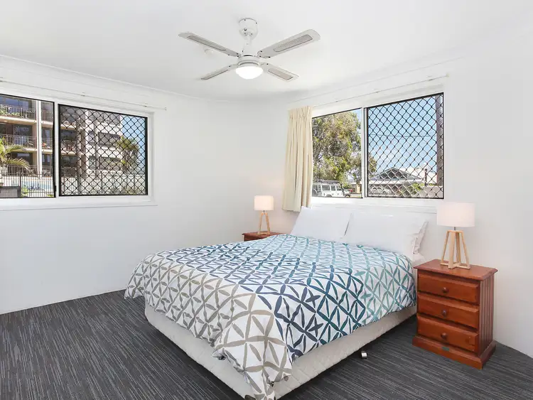 Fourth view of Homely apartment listing, 9/14 Jefferson Lane, Palm Beach QLD 4221