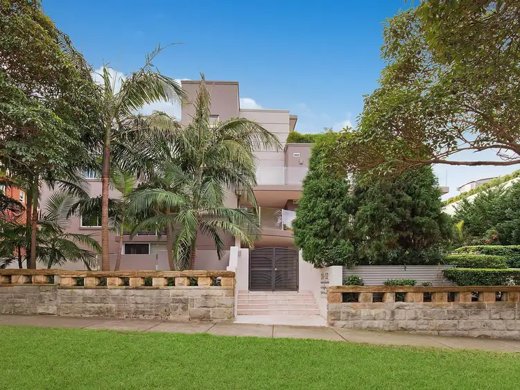 Third view of Homely apartment listing, 1/30 Birriga Road, Bellevue Hill NSW 2023