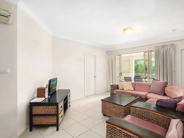 Second view of Homely apartment listing, 18/210 Grafton Street, Cairns North QLD 4870