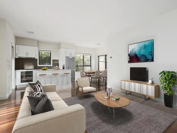 2/28 Darbyshire Road, Mount Waverley VIC 3149