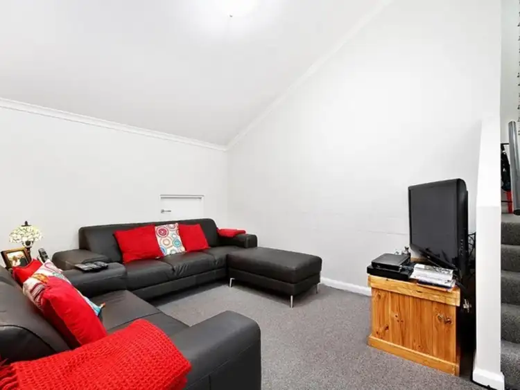 Second view of Homely apartment listing, 8/2-12 Emily Street, Rozelle NSW 2039