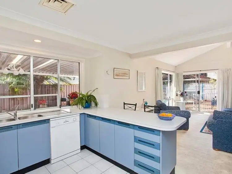Second view of Homely house listing, 9 Lalla Place, Umina Beach NSW 2257