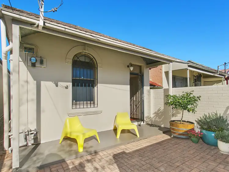 Second view of Homely house listing, 77 Croydon Road, Croydon NSW 2132