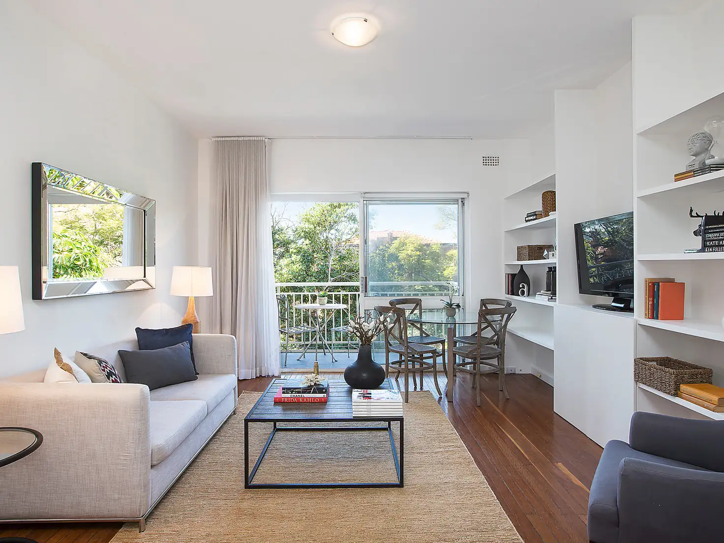 Main view of Homely apartment listing, 9/10 Aston Gardens, Bellevue Hill NSW 2023