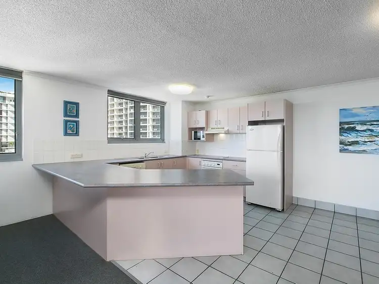 Third view of Homely apartment listing, 11/125 Mooloolaba Esplanade, Mooloolaba QLD 4557